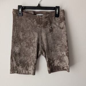 cotton citizen shorts